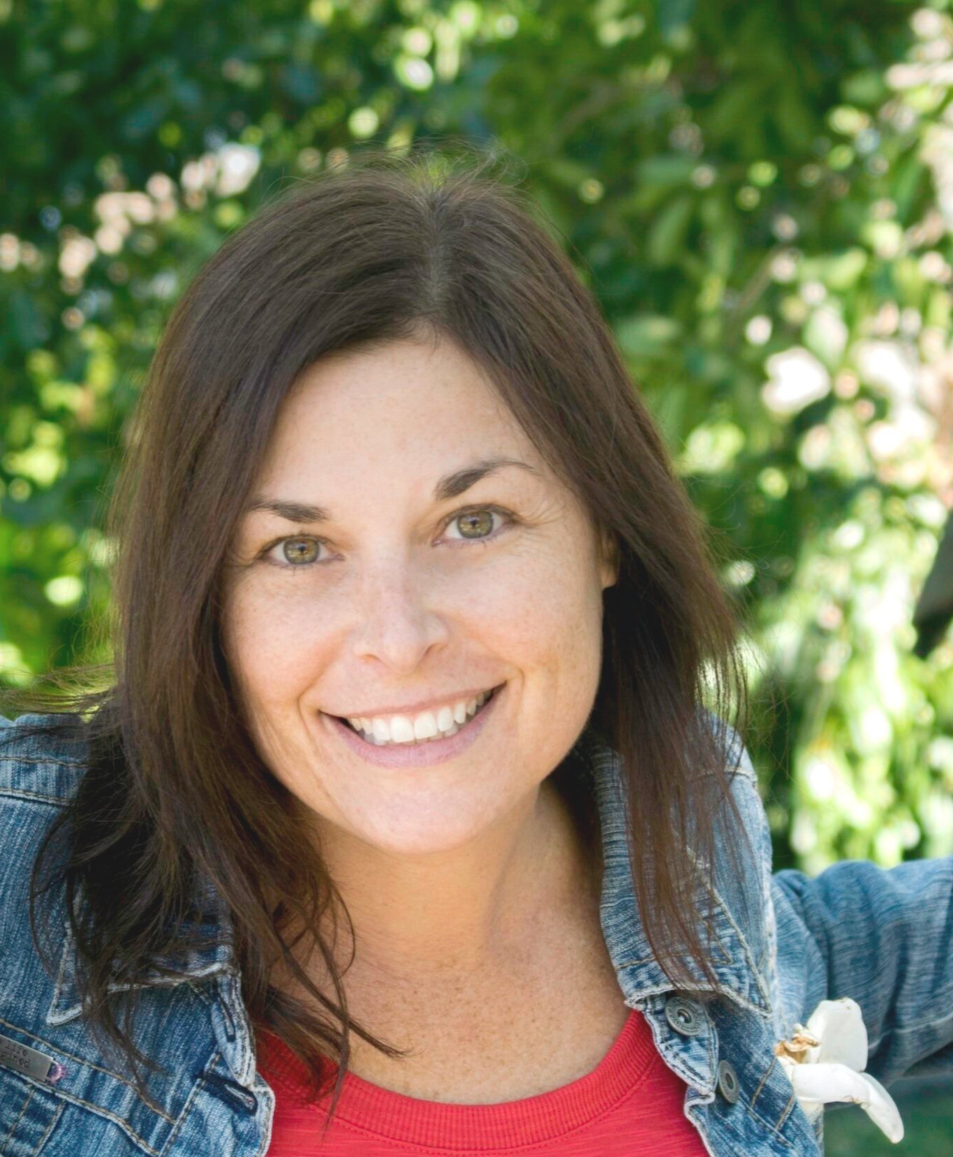 Michelle C.