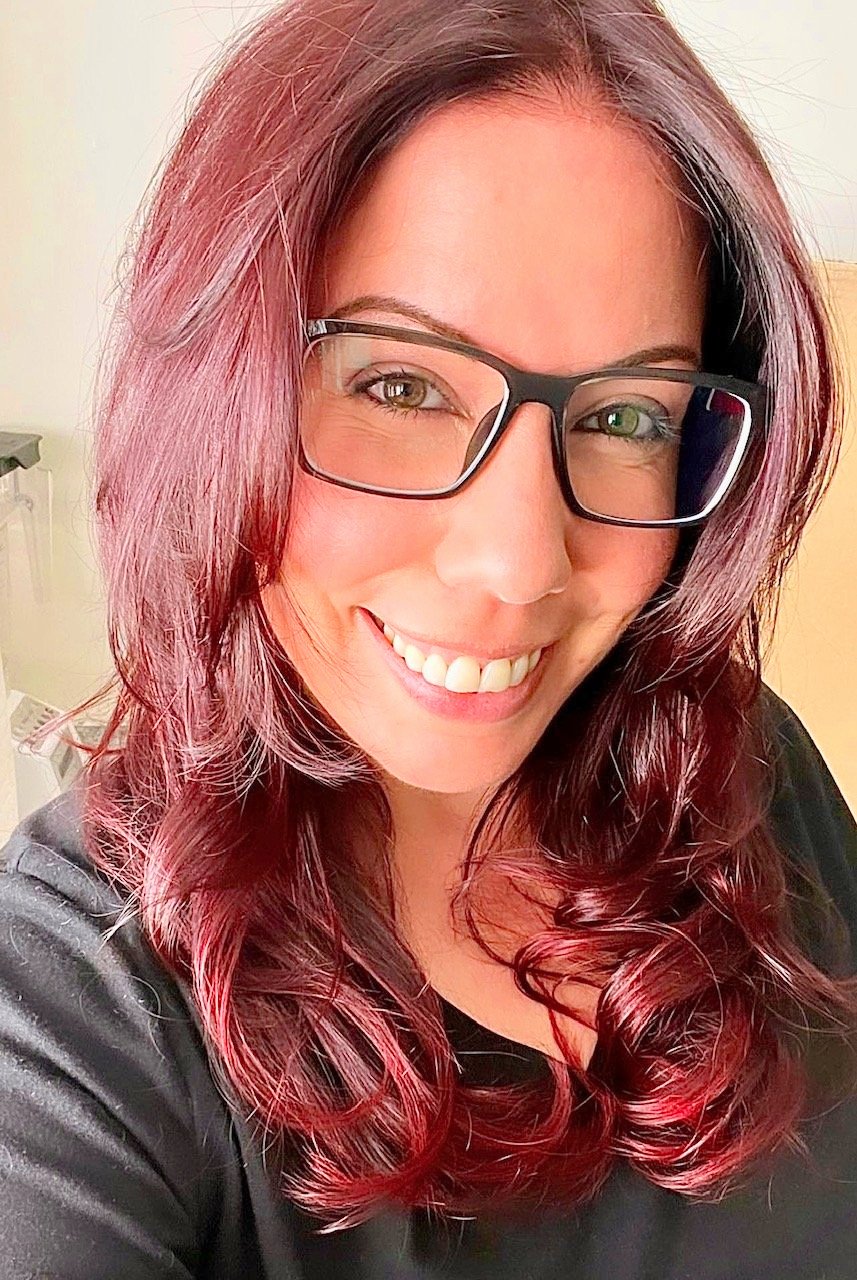 Dr. Crystal Felice