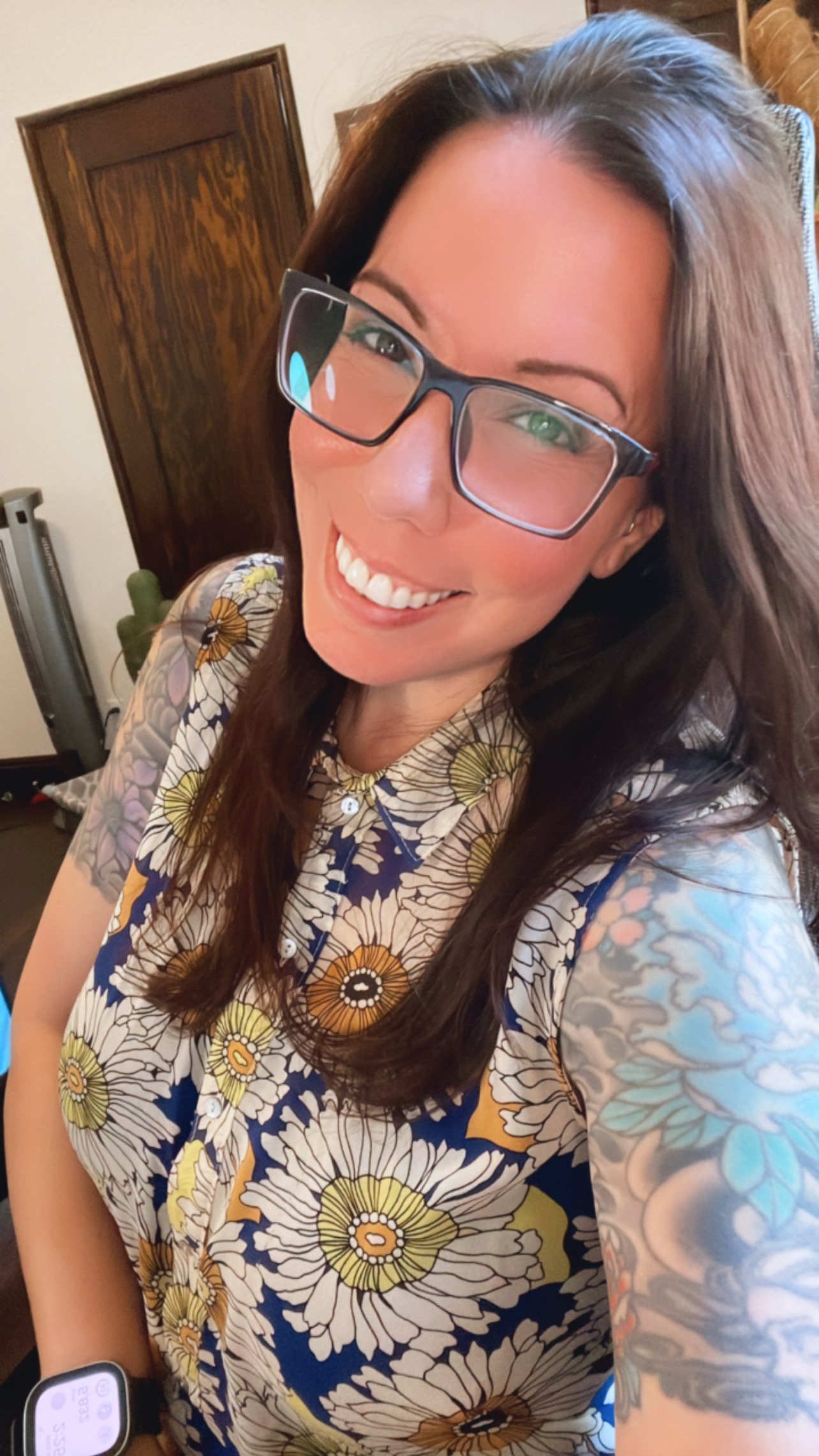 Dr. Crystal Felice