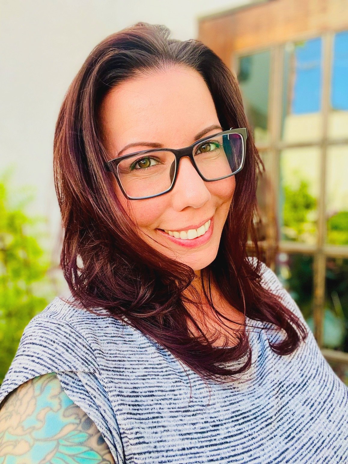 Dr. Crystal Felice, PharmD — pharmacist and functional medicine practitioner