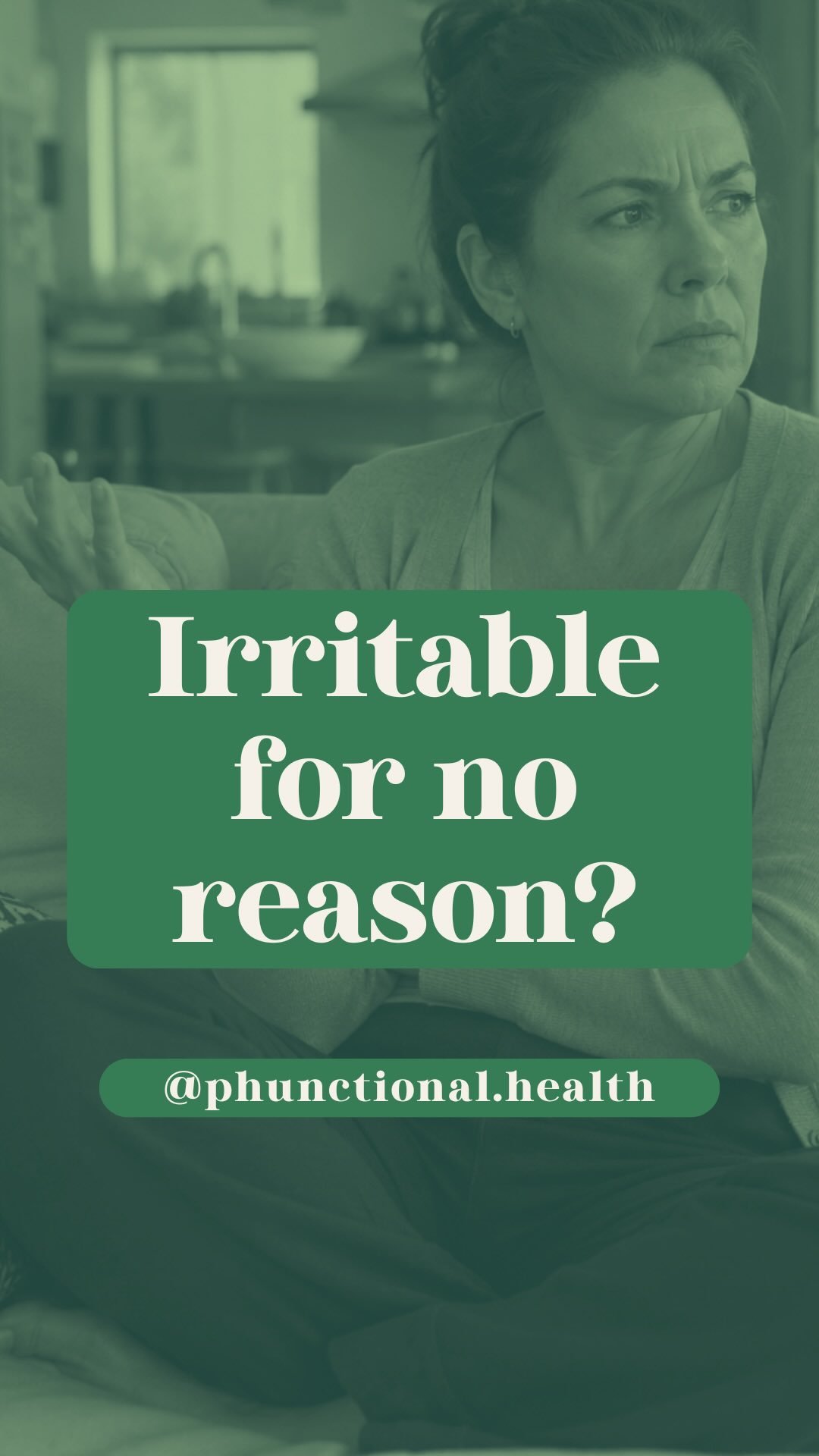 Recent Instagram post from @phunctional.health