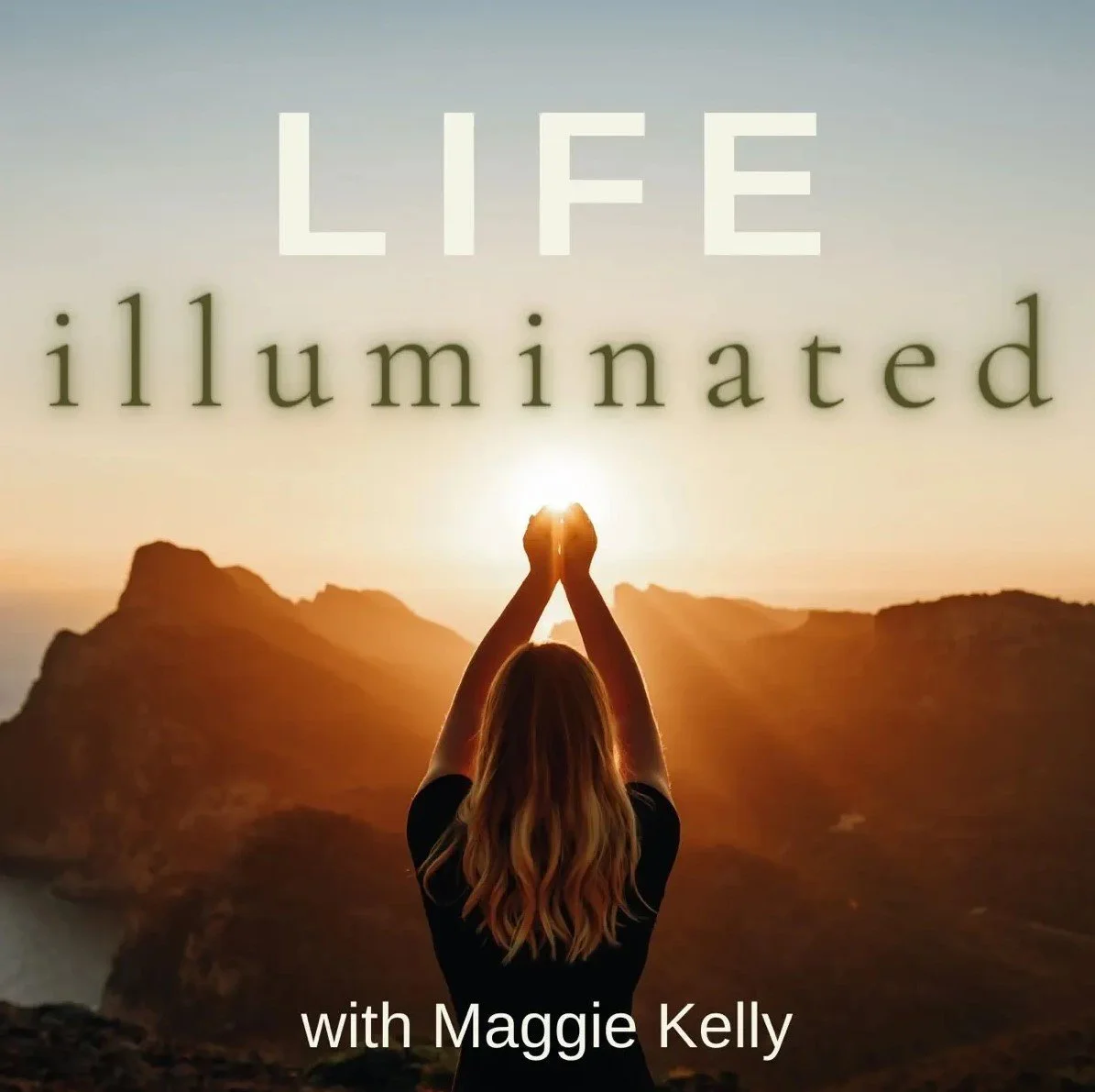 Life Illuminated podcast cover