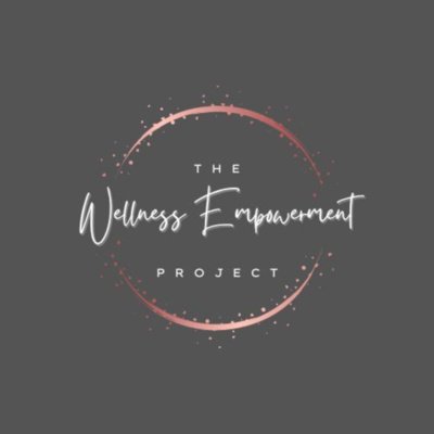 The Wellness Empowerment Project podcast cover